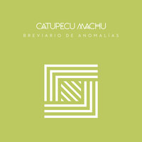 Plan B: Anhelo De Satisfacción - Catupecu Machu
