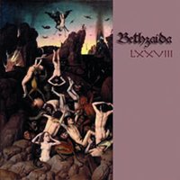 The Blasphemer - Bethzaida