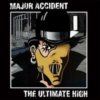 Wired - Major Accident