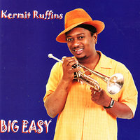 Stardust - Kermit Ruffins