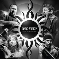 Time - Godsmack