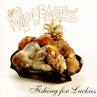 Girlfriend Clothes - The Wildhearts