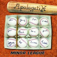 Amos - ApologetiX