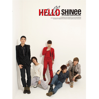 하나 One - SHINee