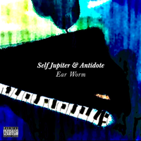 Granny Nana - Self Jupiter, Antidote