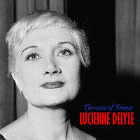 Jambalaya - Lucienne Delyle