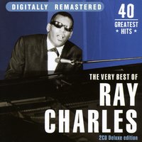 Loosing hand - Ray Charles