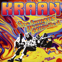 Stars - Kraan