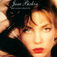 Partie perdue - Jane Birkin