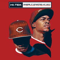 Can We Go Back - Hi-Tek, Ayak
