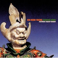 Genghis Khan - Jedi Mind Tricks, Tragedy