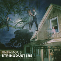 Old Whiskey Bottle - The Infamous Stringdusters, Celia Woodsmith