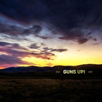 Outlive - Guns Up!
