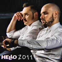 Hello - HELLO