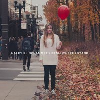 Can You See Me - Haley Klinkhammer