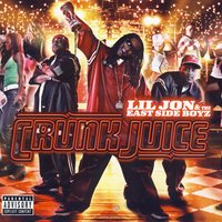 Get Crunk - Lil Jon & The East Side Boyz, Bo Hagon