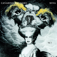 Rosso - Mina