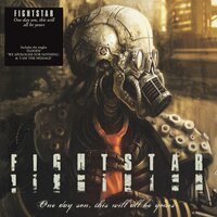 Dark Star - Fightstar
