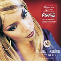 Walk On By - Melanie Thornton