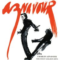 I'll Be There - Charles Aznavour