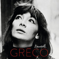 Le déserteur - Juliette Gréco