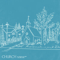 I Lift My Eyes - Jesus Culture, Mack Brock