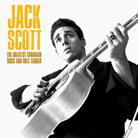 The Way I Walk - Jack Scott