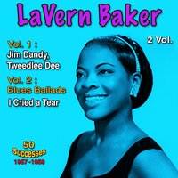 Afeter You've Gone - Lavern Baker
