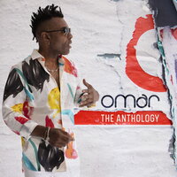I Don't Mind the Waiting - Omar