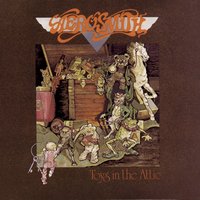 Uncle Salty - Aerosmith