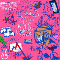 Quarantine Blues - LunchMoney Lewis