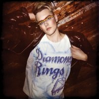 Give It Up - Diamond Rings
