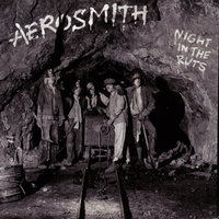Chiquita - Aerosmith