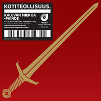 Isän kädestä - Kotiteollisuus