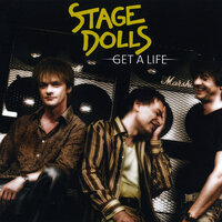 Someone Like You - Stage Dolls