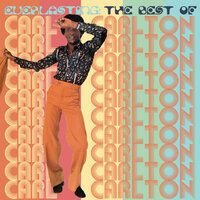 Smokin' Room - Carl Carlton