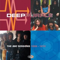 I'm So Glad (BBC Chris Grant's Tasty Pop Sundae Session) - Deep Purple
