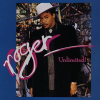 Night and Day - Roger Troutman