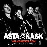 Varför - Asta Kask