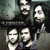 Ovunque andrò - Le Vibrazioni