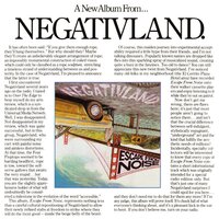The Playboy Channel - Negativland
