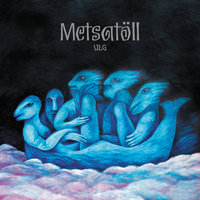 Sõjasüda - Metsatöll
