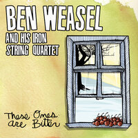 Ben Weasel