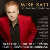 Summertime City - Mike Batt