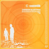 Erratic - Conetik