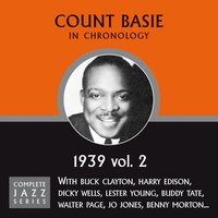 Between The Devil And The Deep Blue Sea (11-07-39) - Count Basie