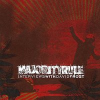 The Sin In Grey - Majority Rule