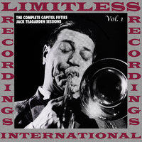 Basin Street Blues - Jack Teagarden