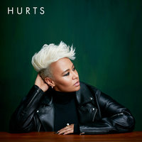 Hurts - Emeli Sandé, Dimension