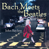 Eleanor Rigby - John Bayless